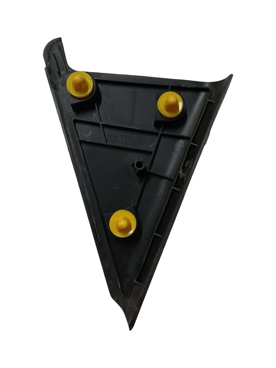 Alte ornamente portiera spate stanga spate HYUNDAI ix35 LM, EL, ELH 2009 - > – foto 2