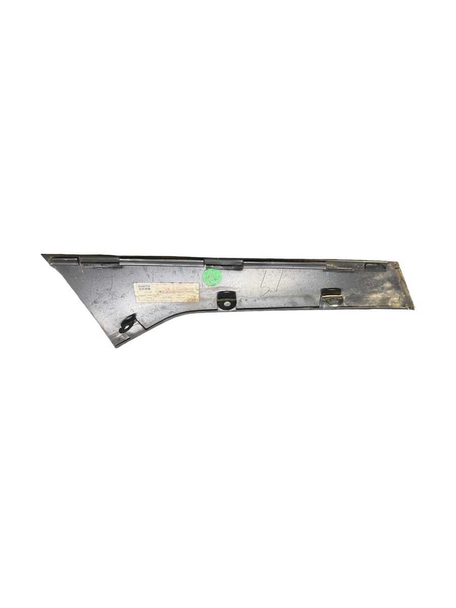 Alte ornamente portiera spate stanga spate OPEL ASTRA J P10 2009 - 2015 544979545 – foto 2
