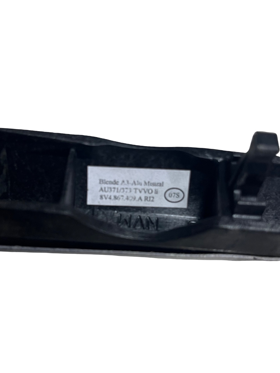 Alte ornamente portiera  stanga fata AUDI A3 III 8V1, 8VK 2012 - > 8V4867420A – foto 2