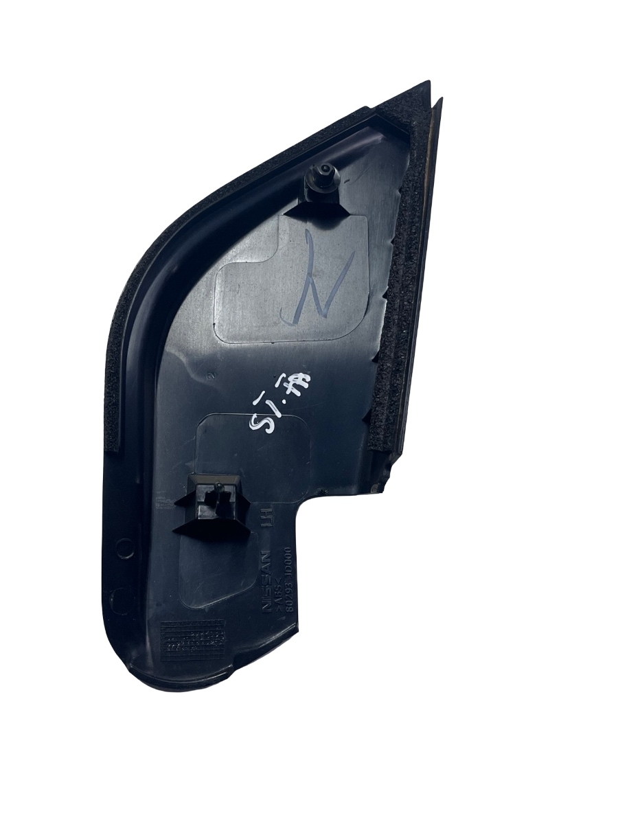 Alte ornamente portiera stanga fata NISSAN QASHQAI / QASHQAI +2 I J10, JJ10 2006 - 2014 80293JD000