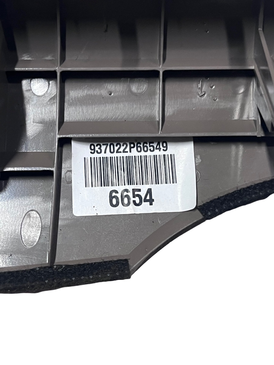Alte panouri de bord KIA SORENTO II XM 2009 - > 937022P66549 – foto 2