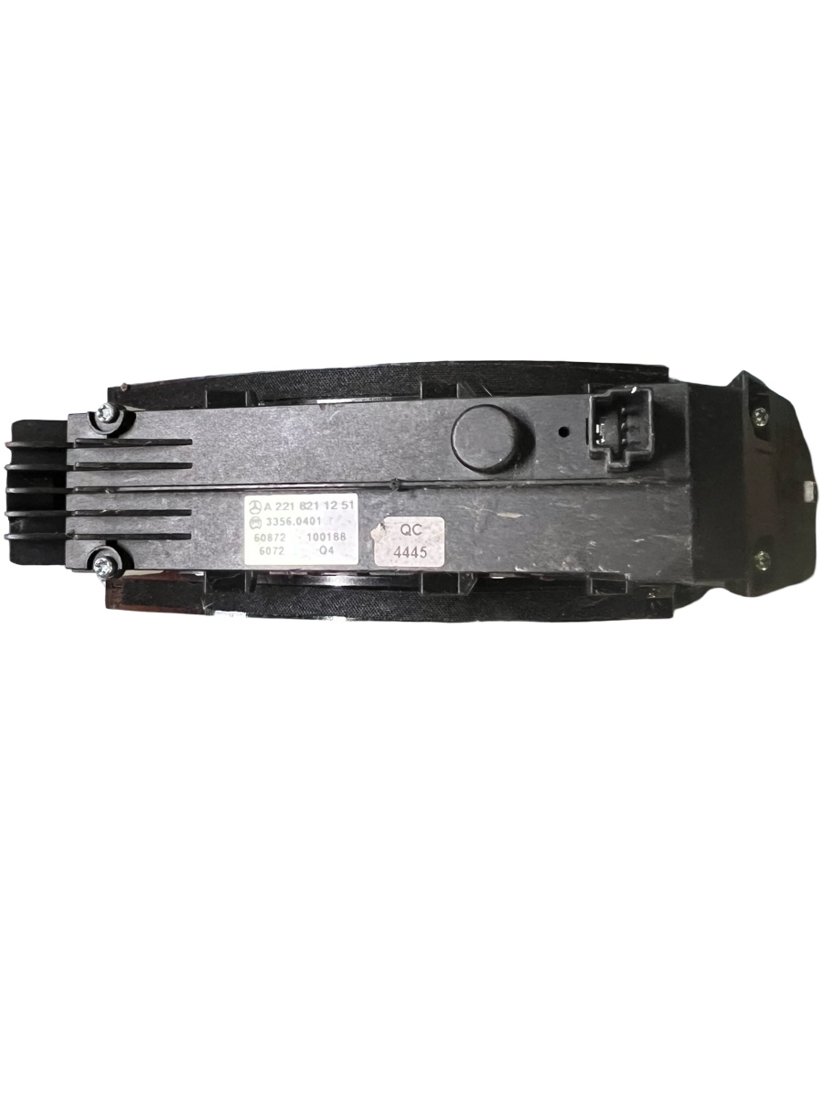 Alte panouri de bord MERCEDES-BENZ S-CLASS II W221, C215 2005 - 2013 A2218211251 – foto 2