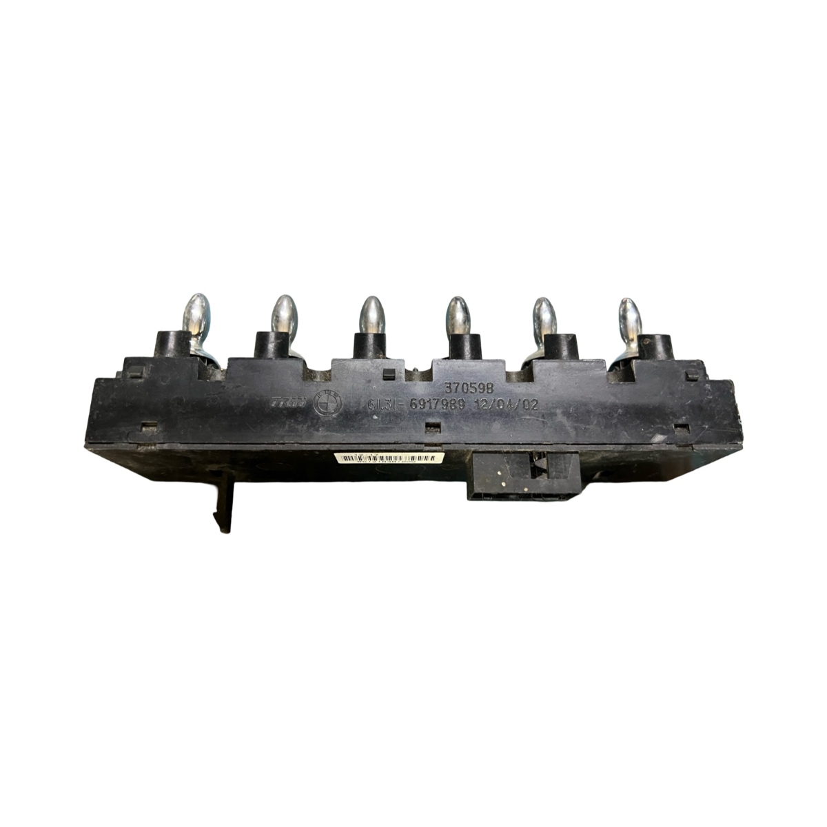 Alte panouri de bord MINI MINI R50, R53 2001 - 2006 6917989 – foto 2