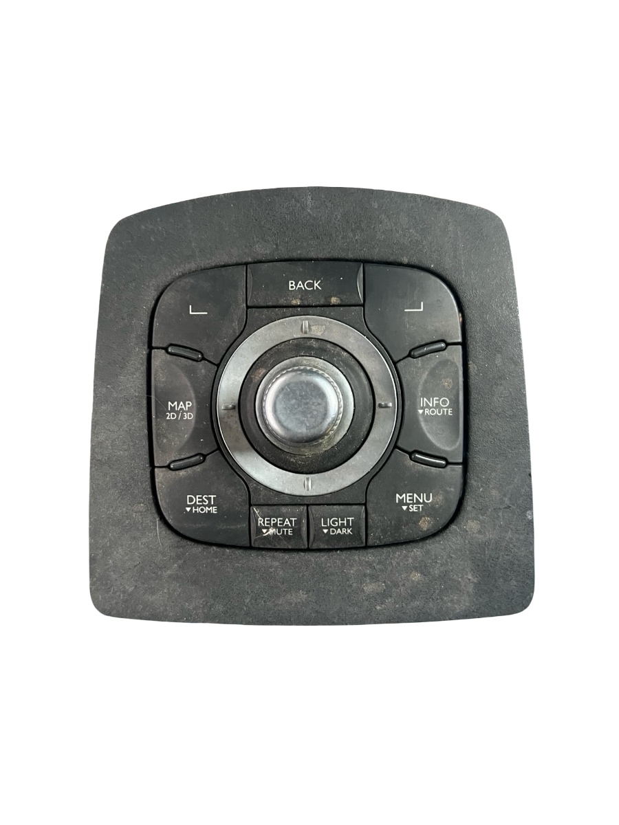 Alte panouri de bord RENAULT GRAND SCENIC III JZ0/1_ 2009 - > 253B00004R