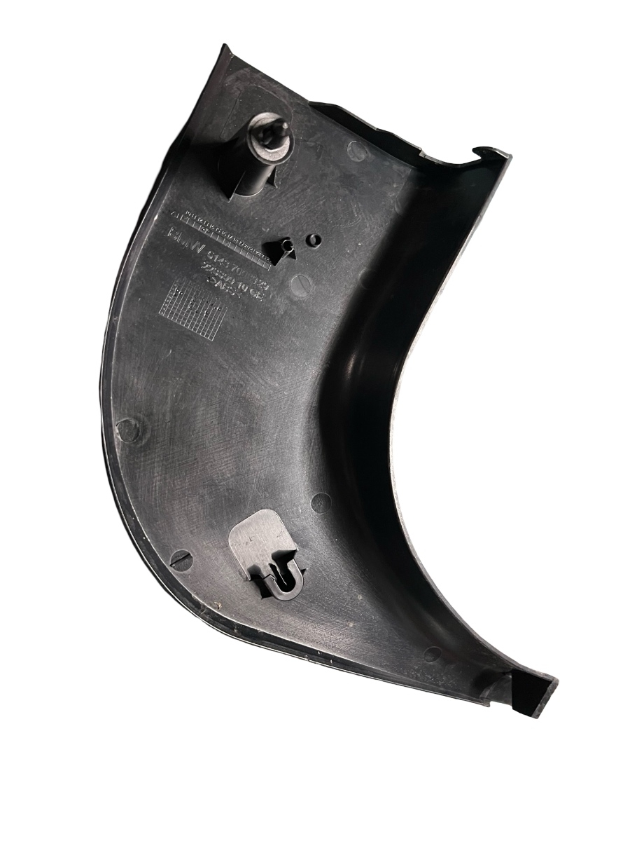 Alte piese ale panoului de bord BMW 6 II Convertible E64 2004 - 2010 51437008929 – foto 2