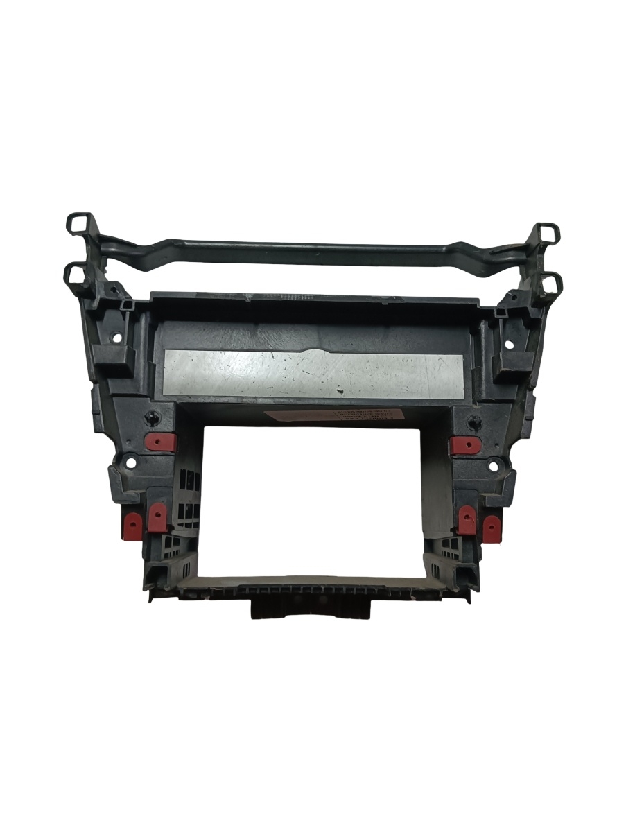 Alte piese ale panoului de bord BMW X3 II F25 2010 - 2017 83643631 – foto 2