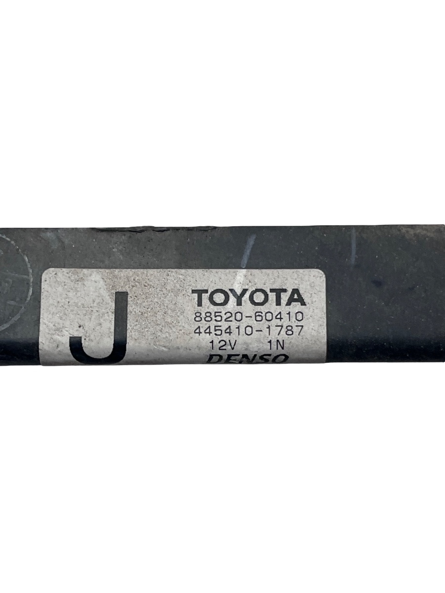 Alte piese ale panoului de bord TOYOTA LAND CRUISER 150 TRJ15_, KDJ15_, GRJ15_, GDJ15_ 2009 -> 88520-60410 – foto 3