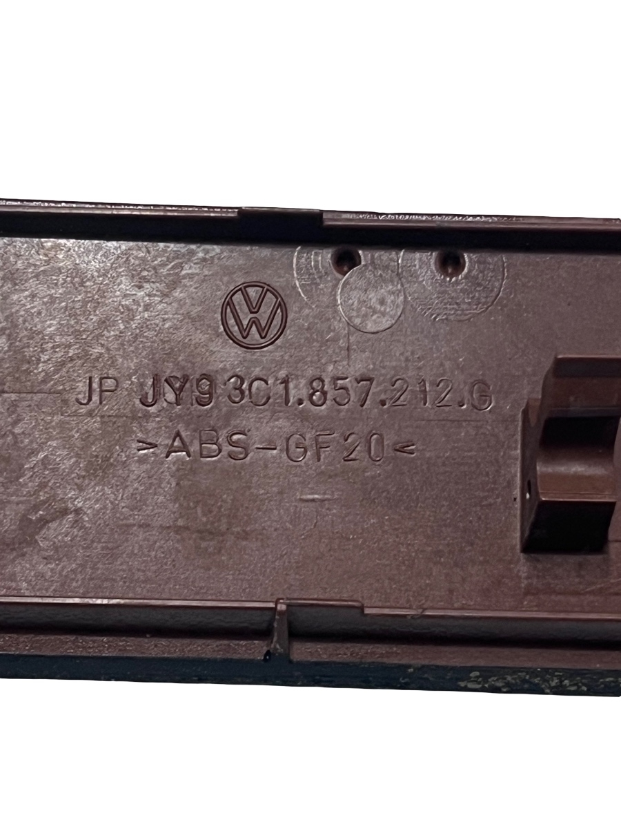 Alte piese ale panoului de bord VOLKSWAGEN PASSAT 3C2 2005 - 2010 JY93C1857212G – foto 3