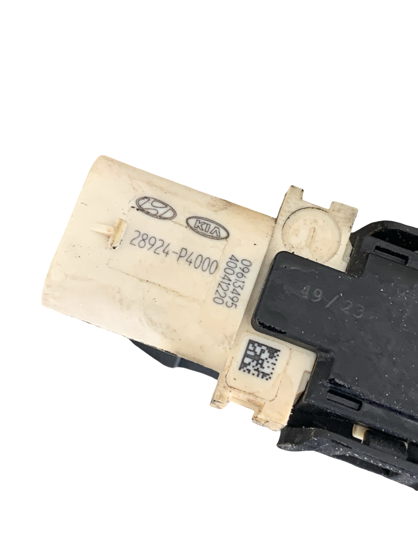 Alte Piese Compartiment Motor KIA Sportage 5 1.6 T-GDI G4FP 2021–2025 - cod: 28924-P4000 – foto 2