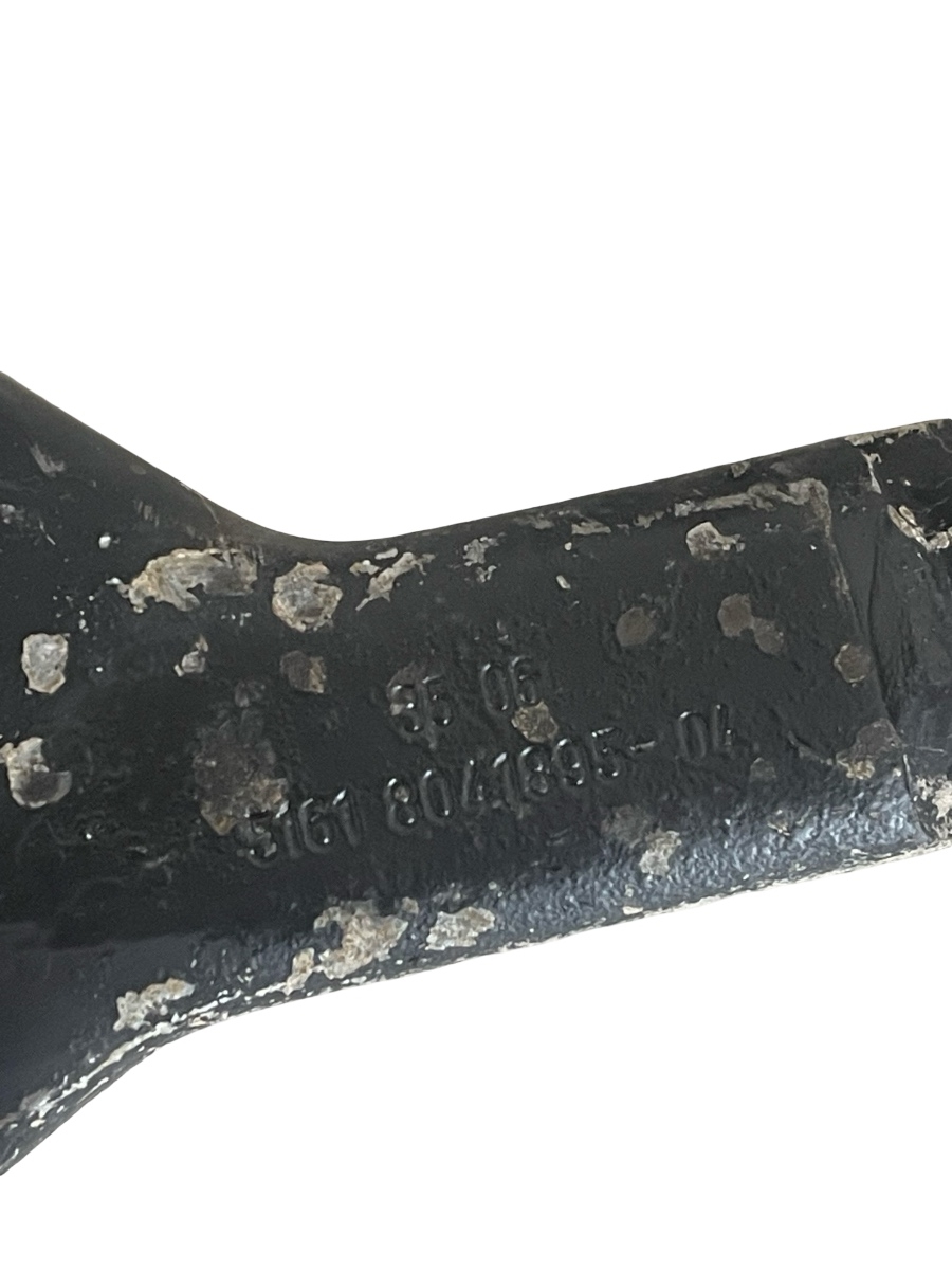 Alte piese de caroserie stanga spate BMW 6 E63 2004 - 2010 5.0 M S85 B50 A 8041895-01 – foto 3