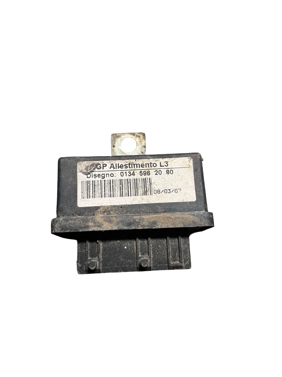 Alte piese de sistem AdBlue FIAT DUCATO Box 250, 290 2006 - > 01345962080 – foto 2