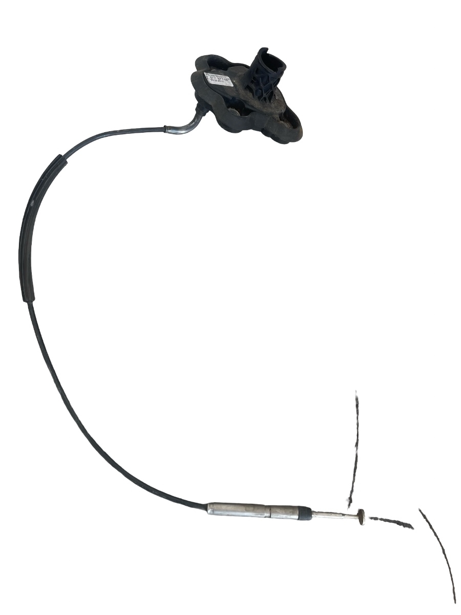 Alte piese pentru cutia de viteze BMW 5 F10 2009 - 2016 7577577-02 – foto 2