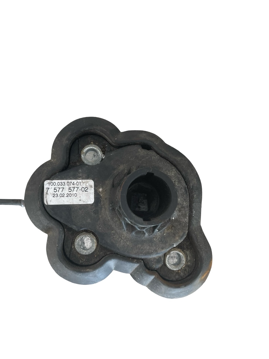 Alte piese pentru cutia de viteze BMW 5 F10 2009 - 2016 7577577-02 – foto 3