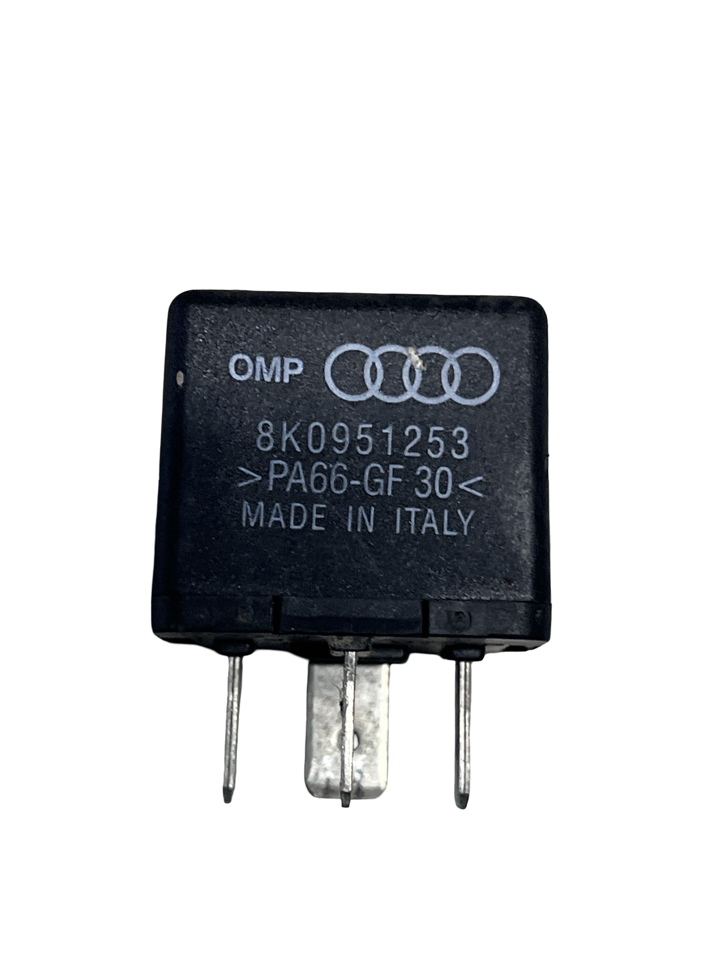 Alte Relee Audi Q5 1 2008–2016 - cod: 8K0951253