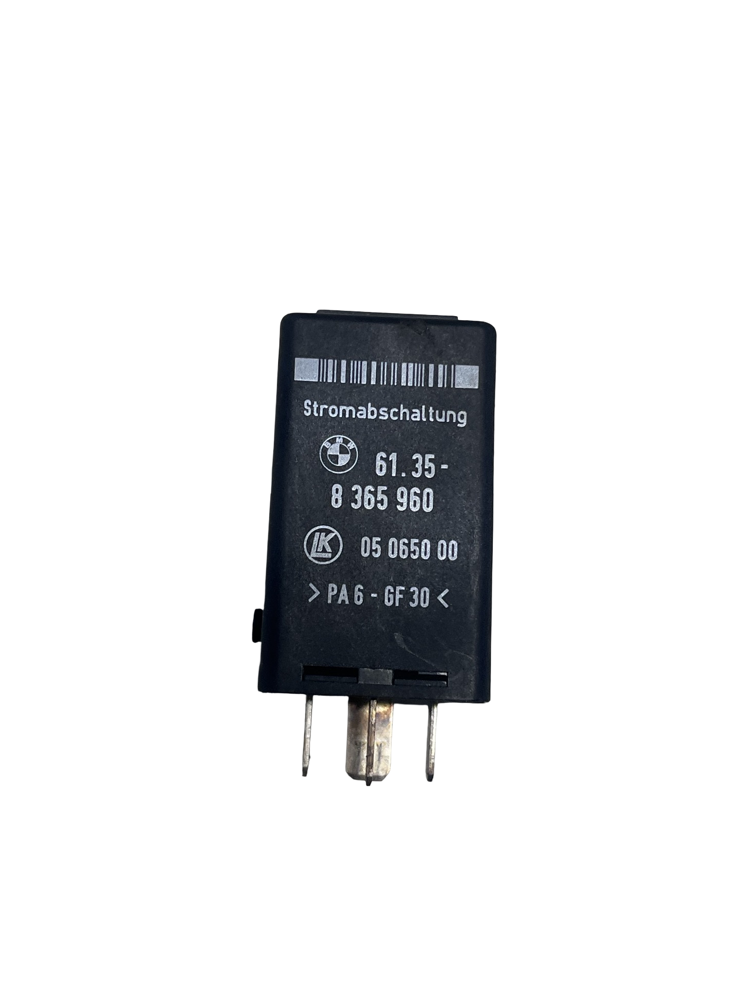 Alte Relee BMW SERIA 7 E38 1994–2001 - cod: 8365960