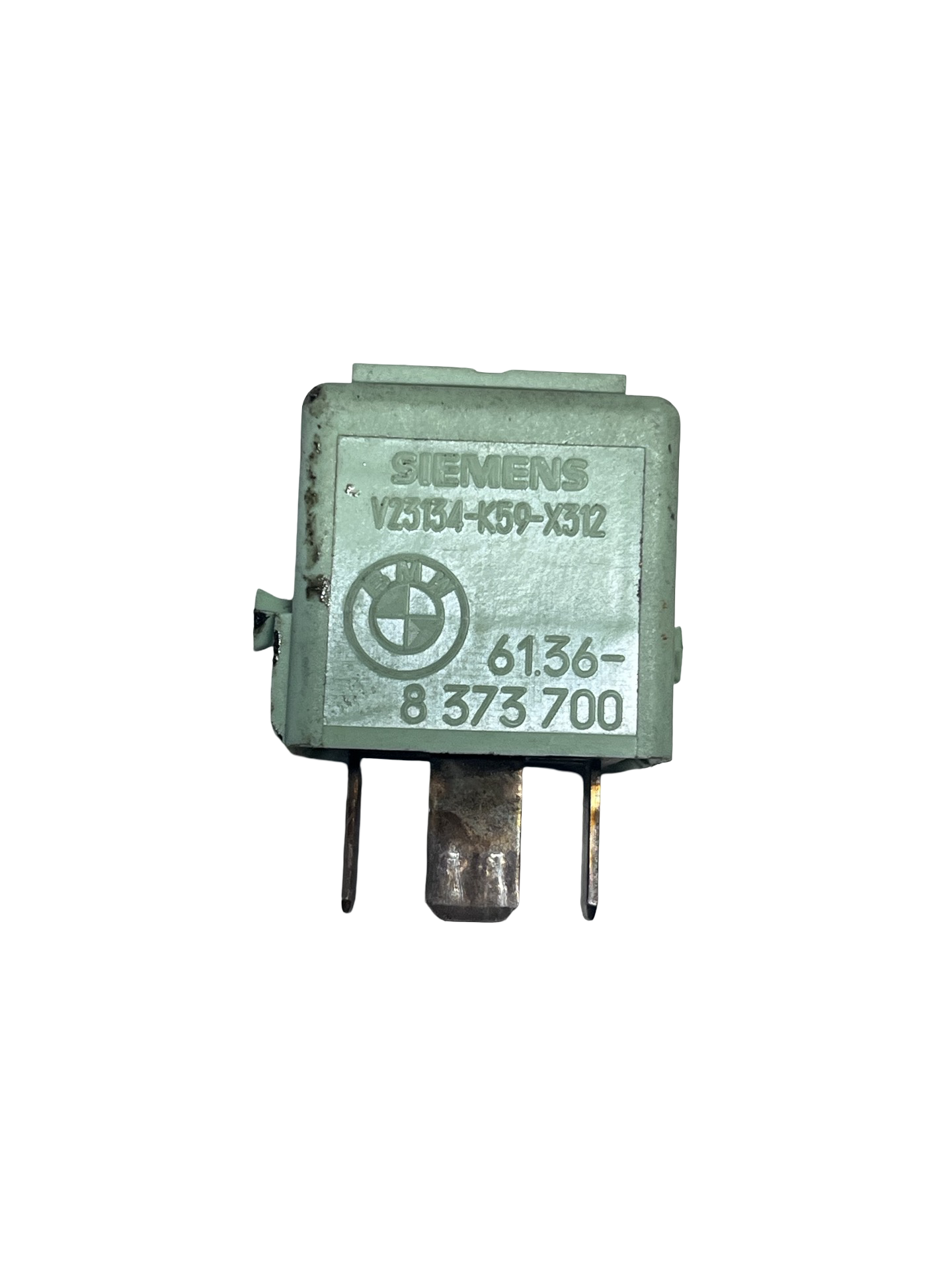 Alte Relee BMW SERIA 7 E38 1994–2001 - cod: 8373700