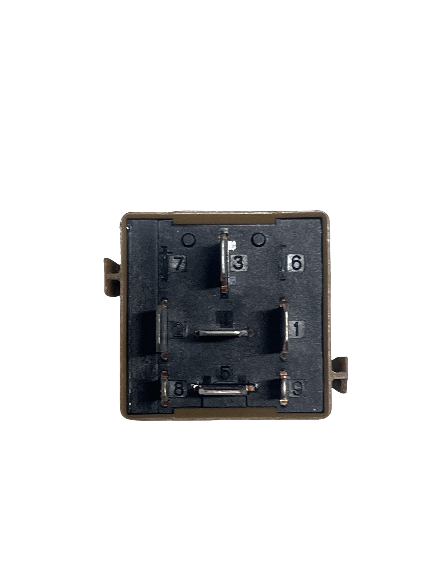 Alte Relee BMW SERIA 7 E38 1994–2001 - cod: 8384505 – foto 2