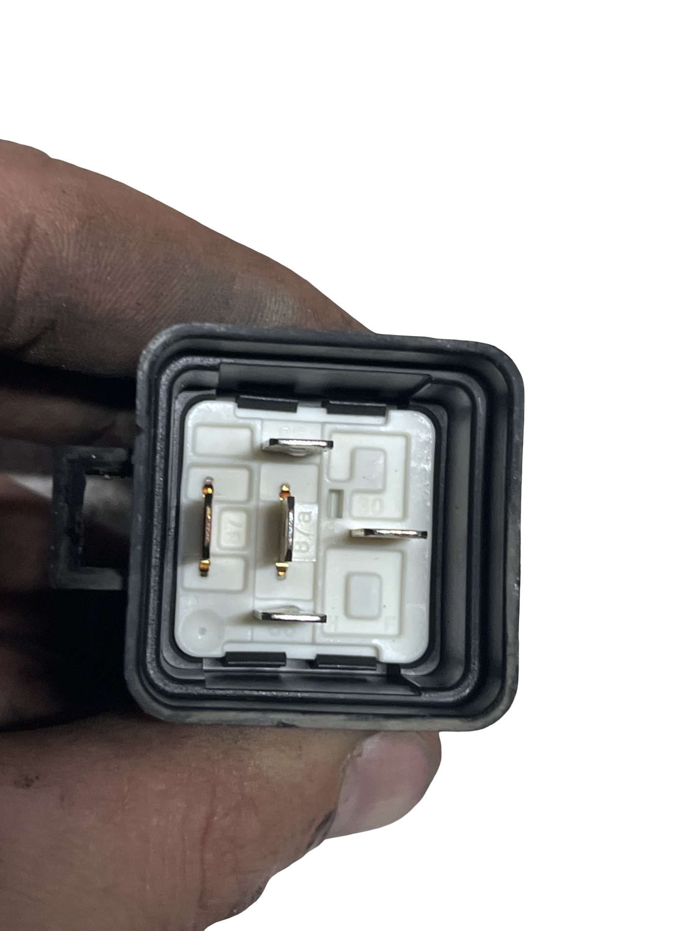 Alte Relee Chrysler 300 C 2004–2010 - cod: 56007078 – foto 3