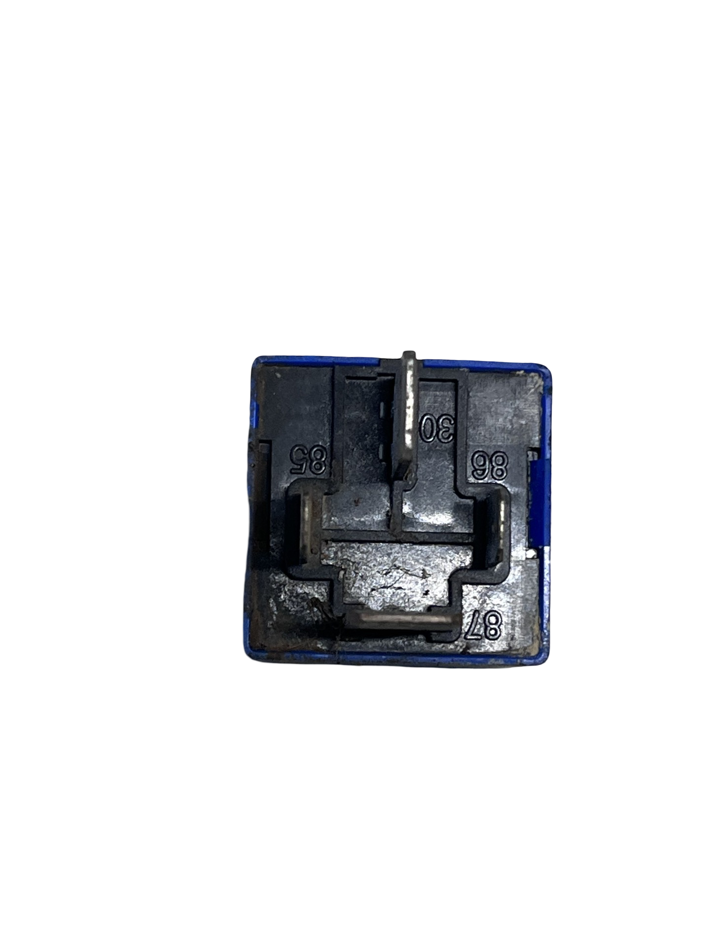 Alte Relee Dacia Duster 1 2010–2017 - cod: 8200351488 – foto 3