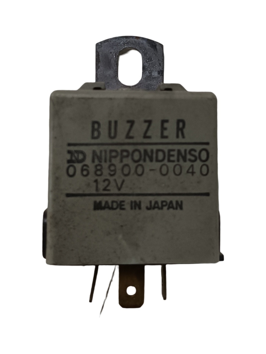 Alte relee ISUZU TROOPER II UB 1991 - 2000