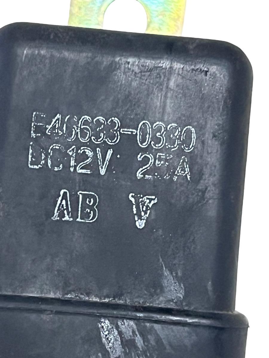 Alte relee KIA CERATO Hatchback LD 2004 -> E40633-0330 – foto 3