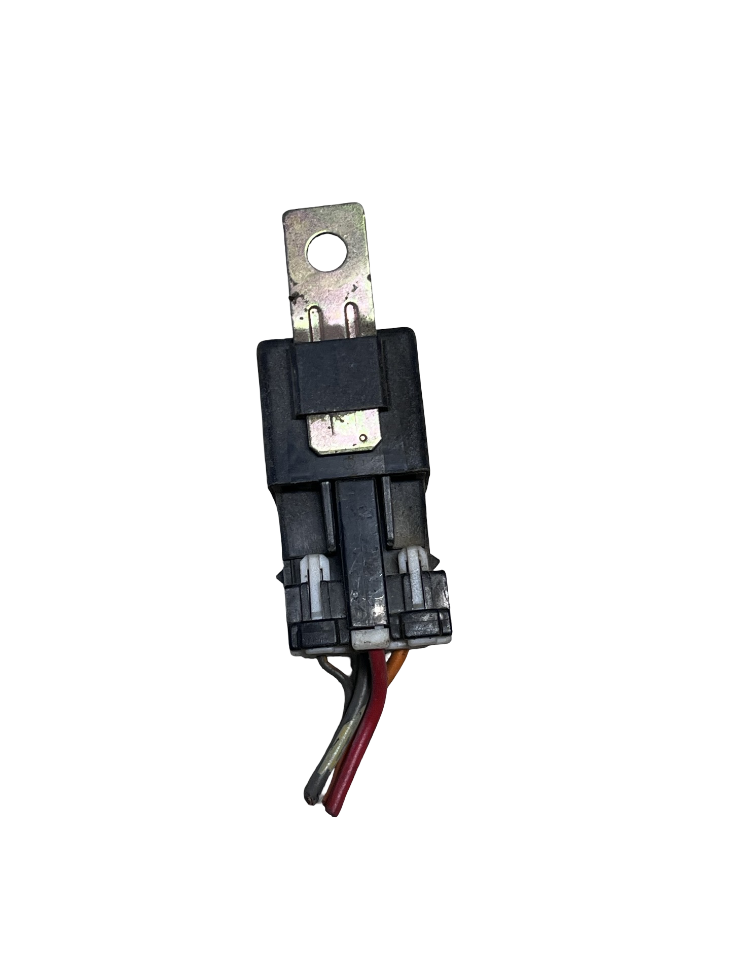 Alte Relee KIA Picanto 1 2004–2011 - cod: 39160-22040 – foto 2
