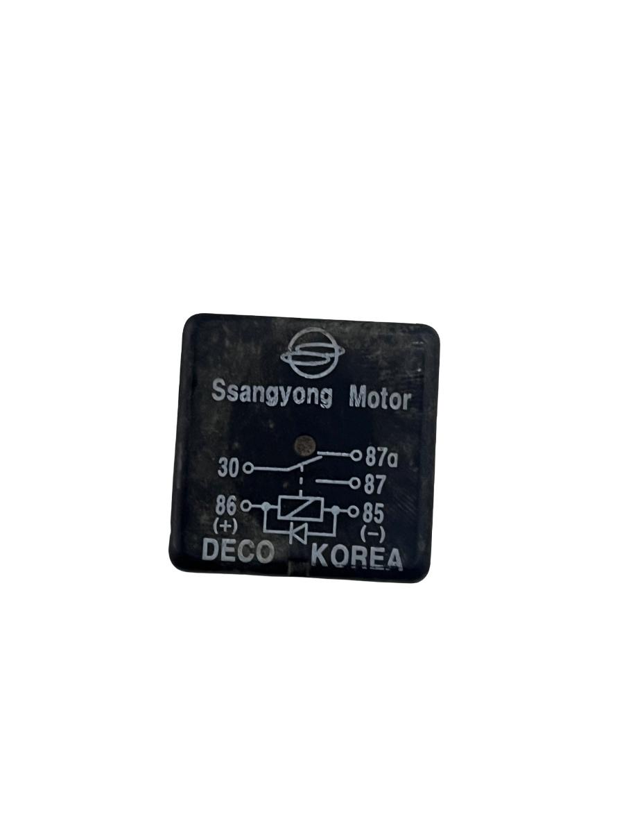 Alte relee SSANGYONG REXTON GAB_ 2002 -> 84190-01400 – foto 2