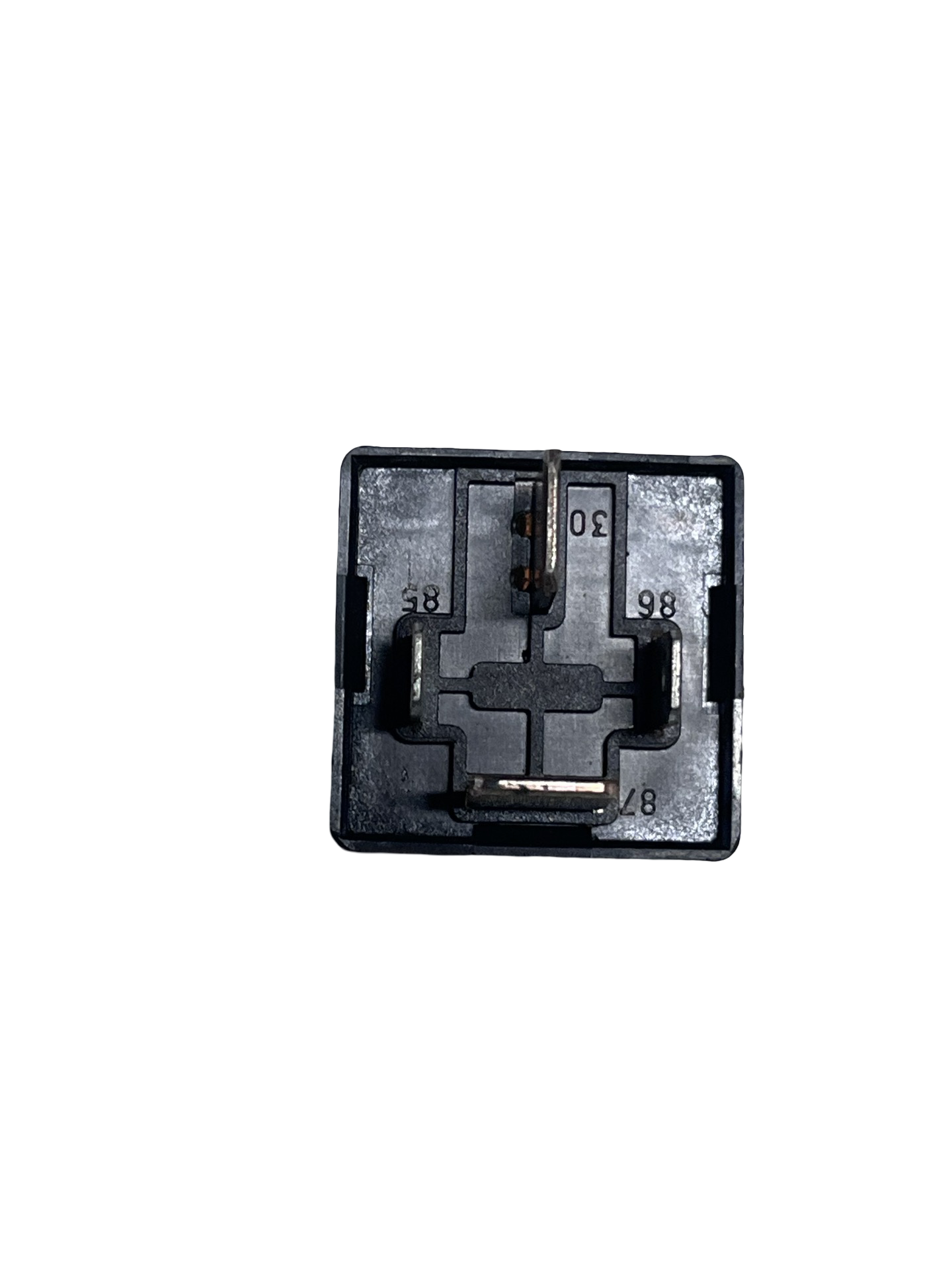 Alte Relee Volkswagen Jetta V 2005–2010 - cod: 7M0951253A – foto 2