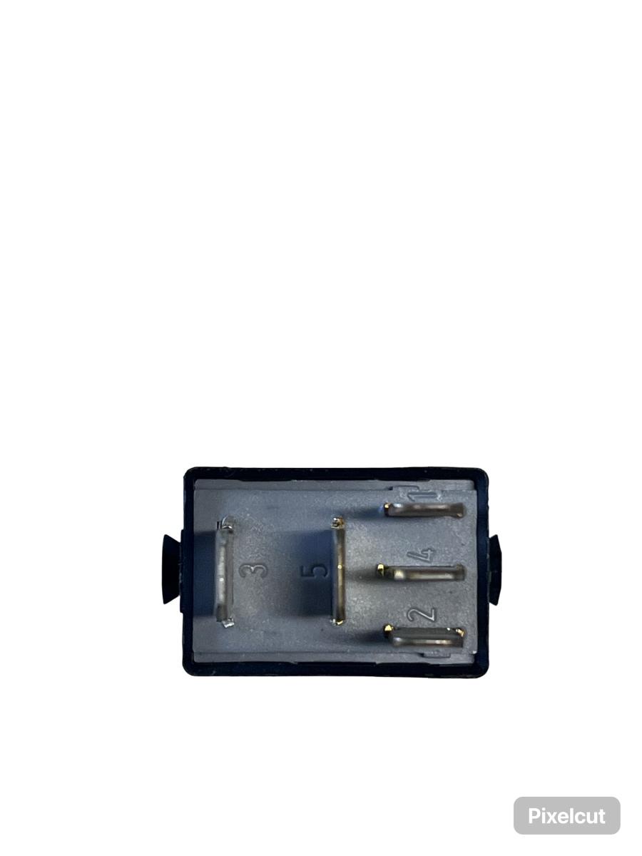 Alte relee VOLKSWAGEN TOUAREG 7P5, 7P6 2010 - 2018 4H0951253C – foto 2
