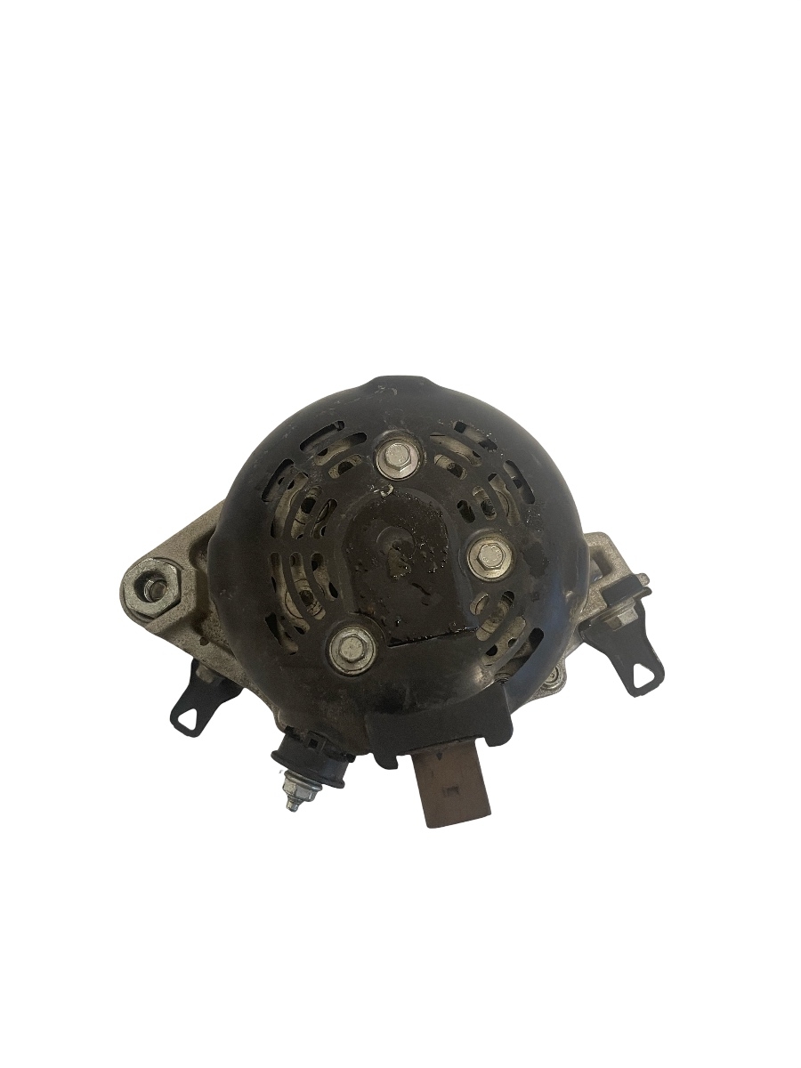 Alternator 115A CITROËN C1 PM_, PN_ 2005 - 2014, PEUGEOT 107 2005 - >, TOYOTA AYGO _B1_ 2005 - > MS1042113490 2760-0Q190 – foto 3