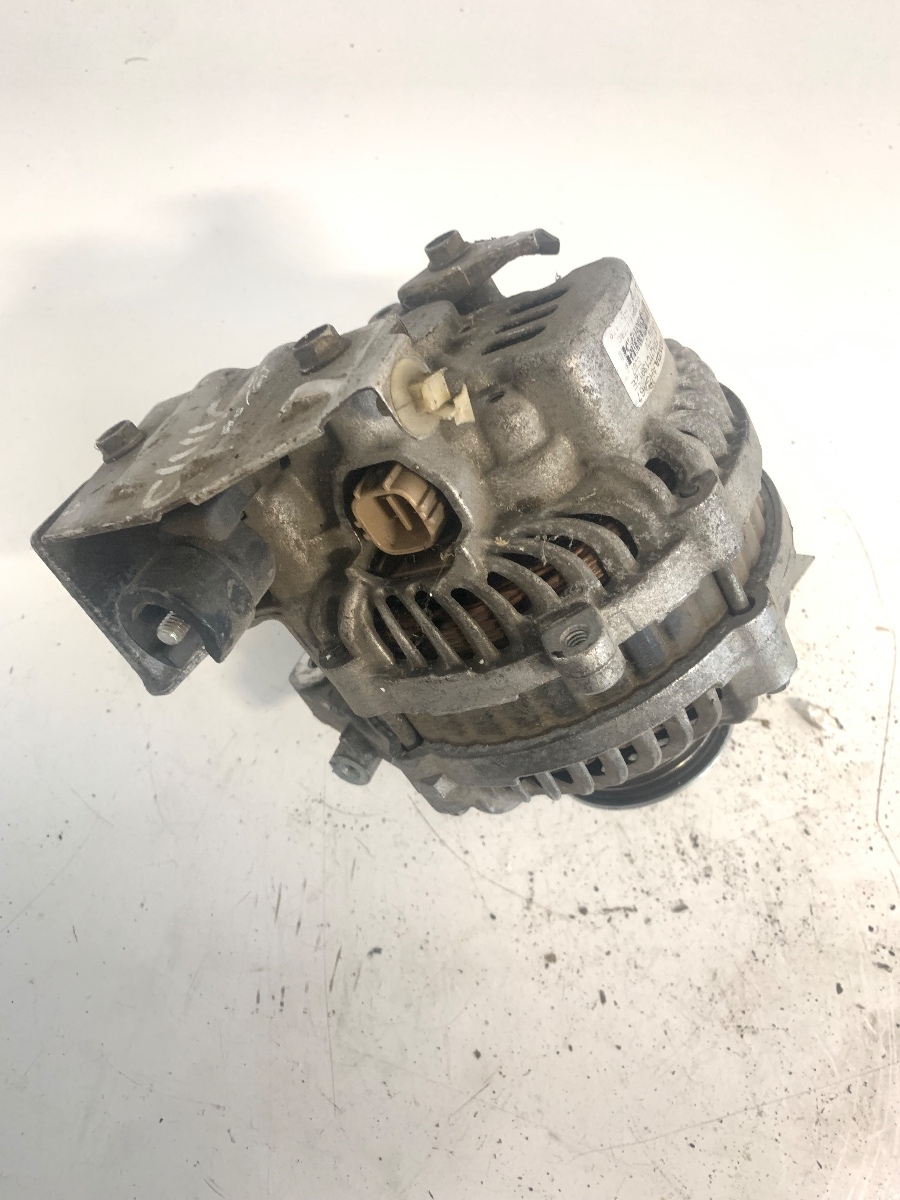 Alternator 12V 1.8B HONDA CIVIC VIII Hatchback FN, FK 2005 - >  OEM A2TC1391ZE – foto 3