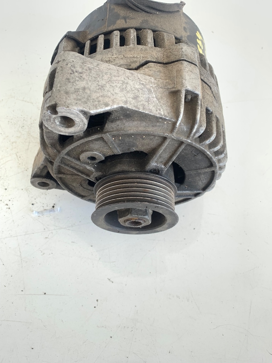 Alternator 14V 45-150A BMW 5 III Touring E34 2.0i OEM 1744563 / 0120465031 – foto 4