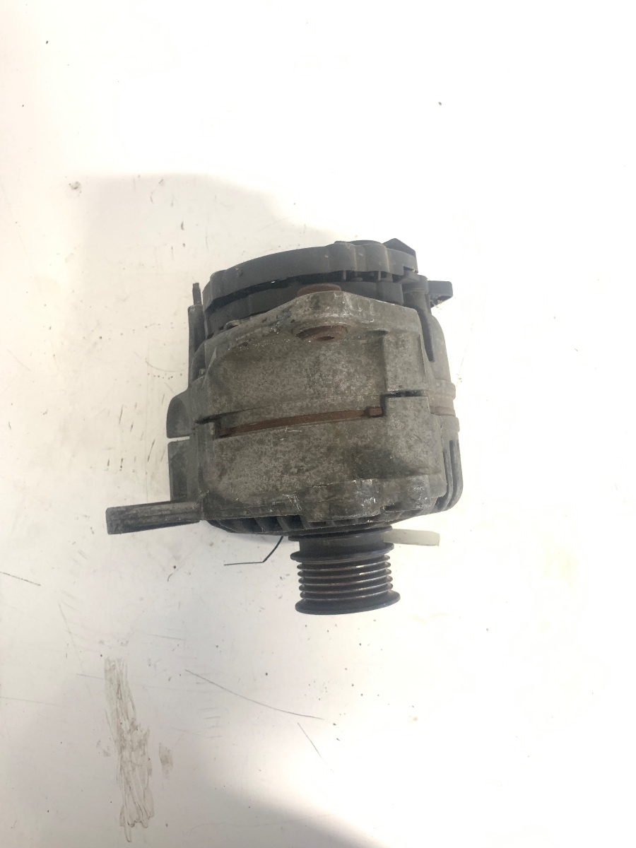 Alternator 14V 70A  1.4B VOLKSWAGEN POLO 9N_ 2001 - 2012 OEM 0124315007 / 037903025G – foto 3