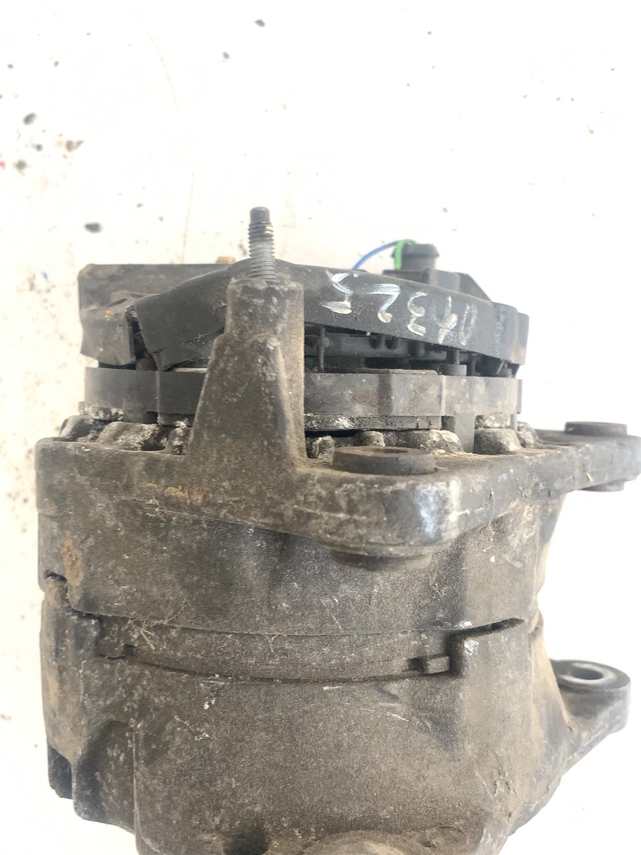 Alternator 14V 90A 1.7SDI VOLKSWAGEN POLO 6N2 1999 - 2001 AKU OEM 038903025A – foto 5