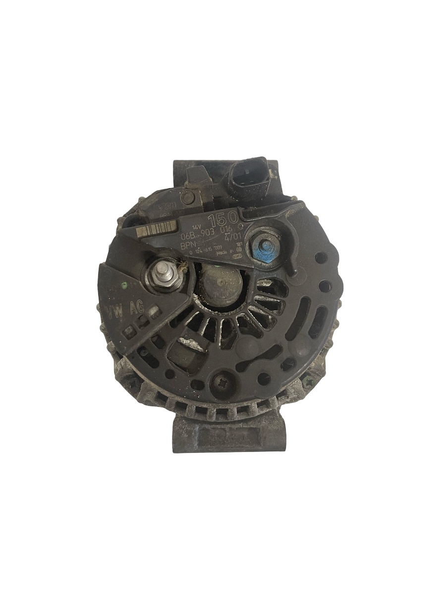 Alternator AUDI A4 II 8E2, B6 2000 - 2005 2.0B ALT 06B903016Q