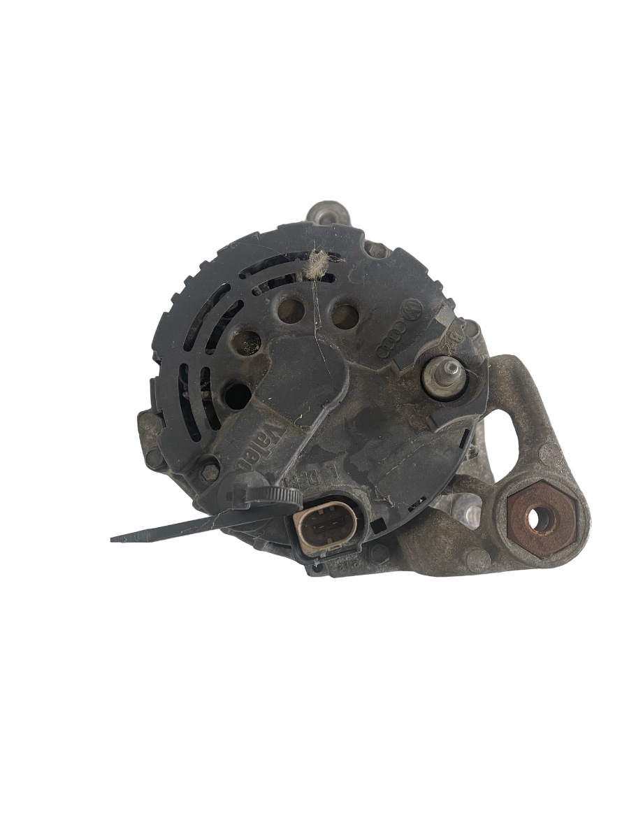 Alternator AUDI A4 Saloon 8D2, B5 1994 - 2001 1.8T 06B903016D – foto 2