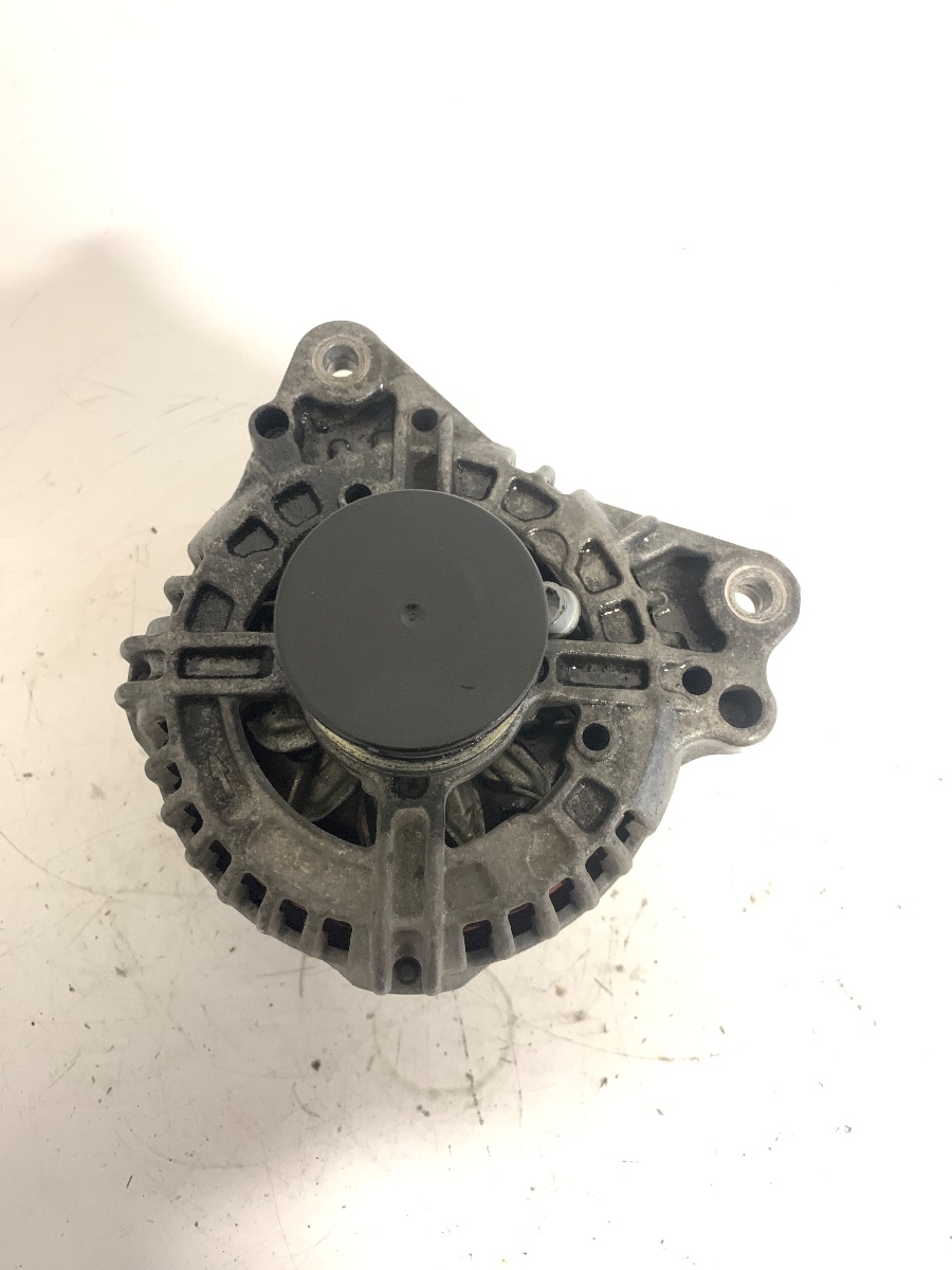 Alternator AUDI A5/S5 8T3 2007 - 2017 2.0 TDI CAHA – foto 3