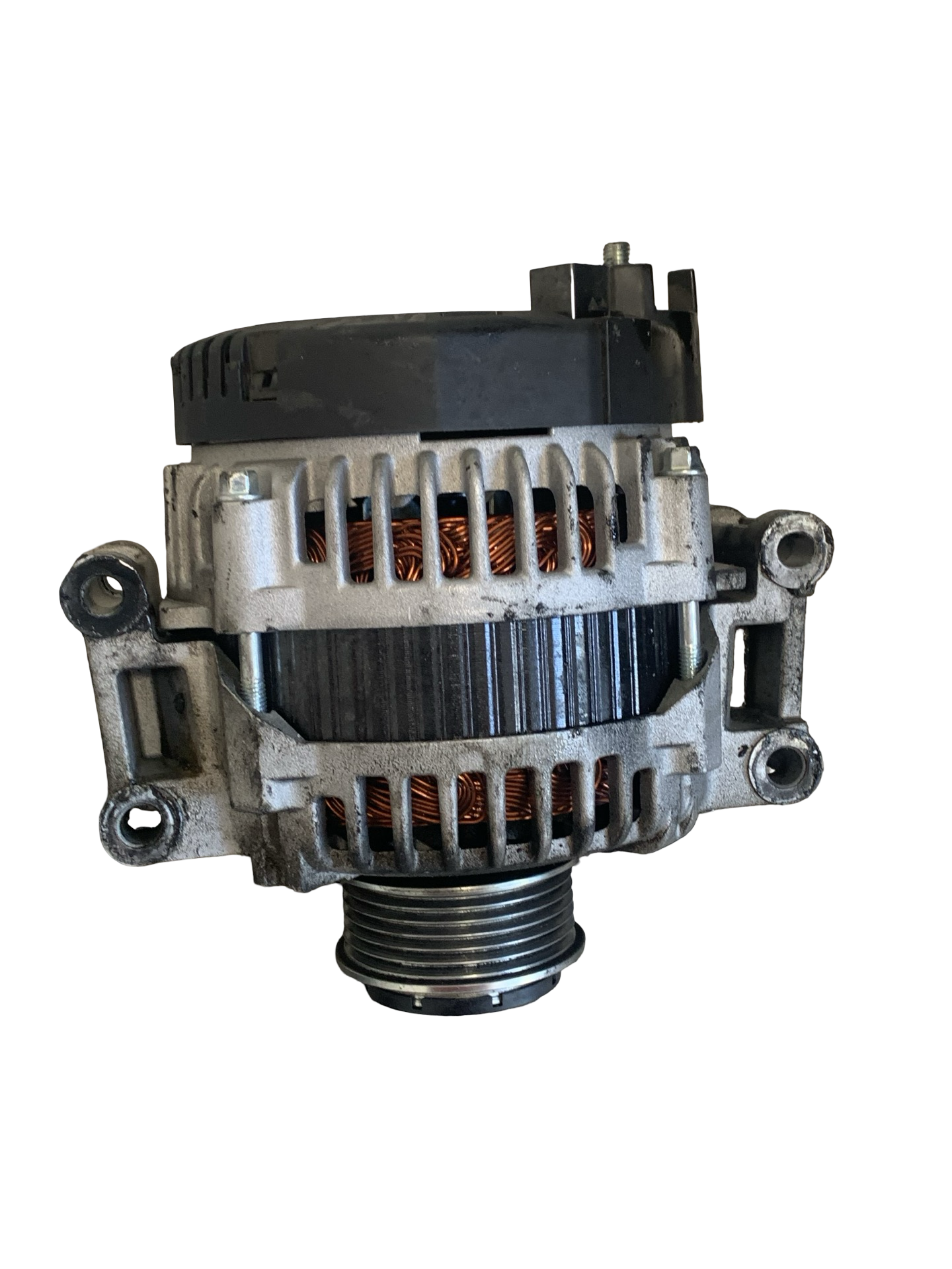 Alternator Audi A7 Sportback 2010–2018 3.0 TFSI V6 quattro S tronic CGWB – foto 3