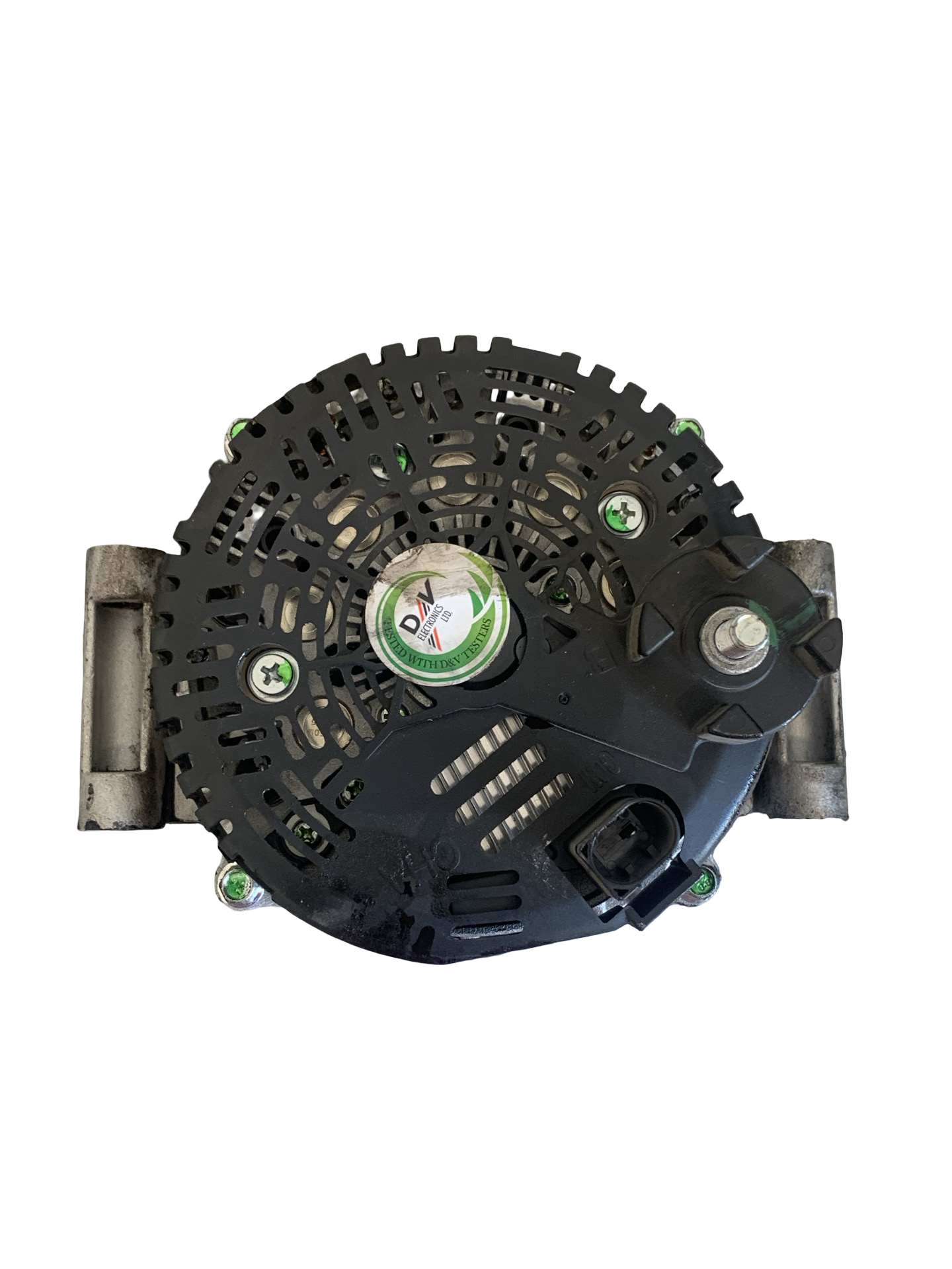 Alternator Audi A7 Sportback 2010–2018 3.0 TFSI V6 quattro S tronic CGWB