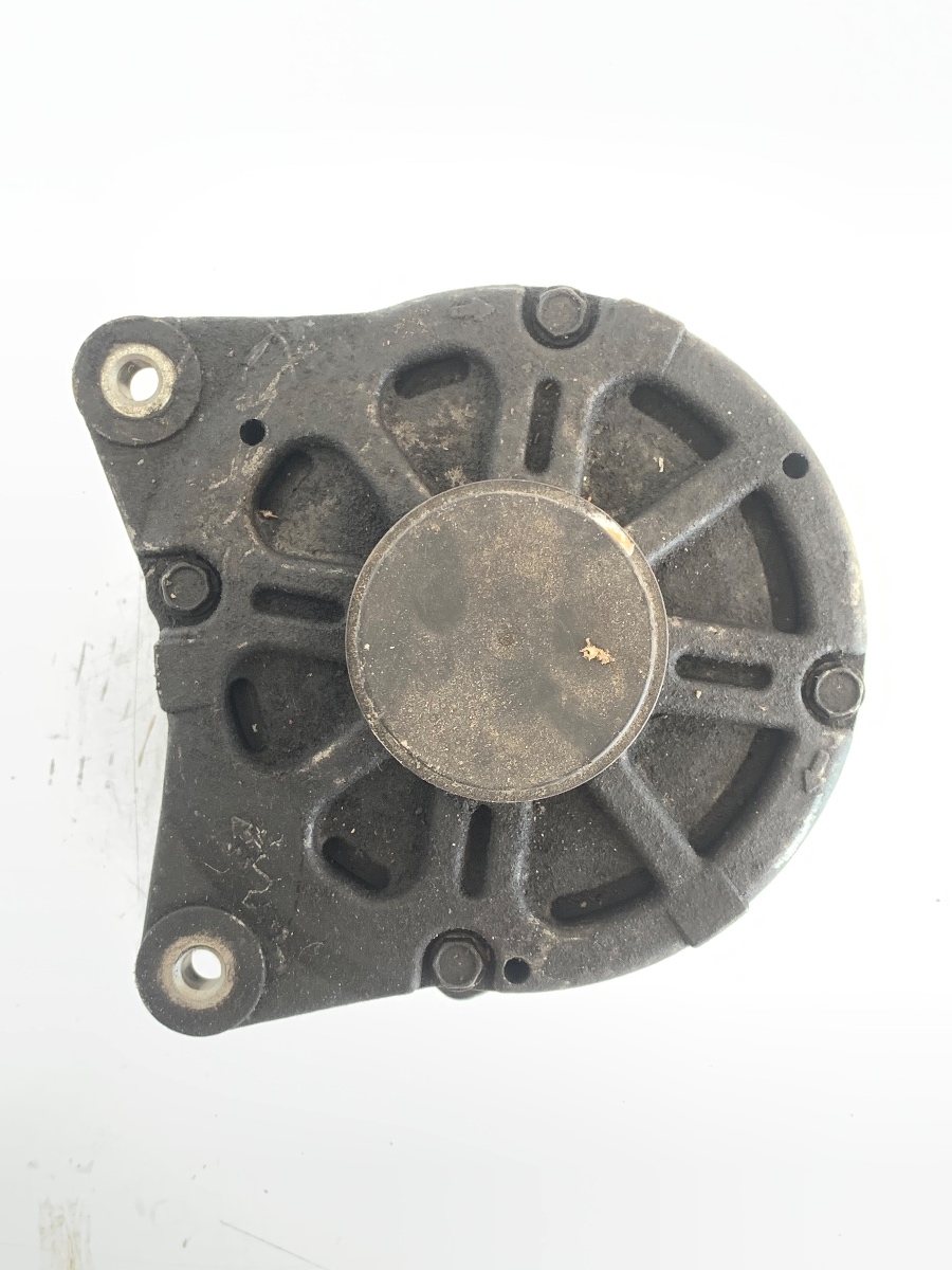 Alternator AUDI A8 III 4H2, 4H8, 4HC, 4HL 2009 - 2018 3.0 TDI quattro CDTA, CDTC, CMHA OEM LR1190-956 / 079903018L – foto 2