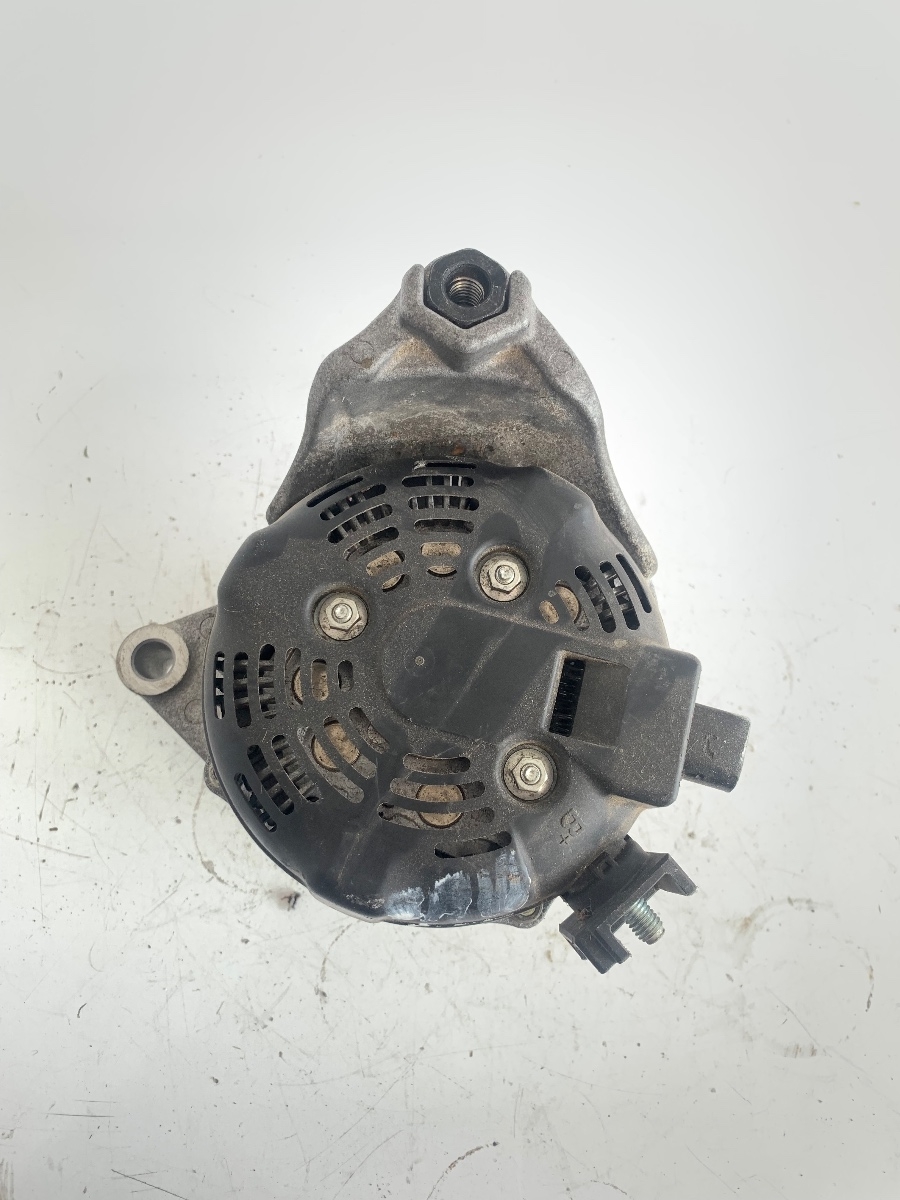 Alternator BMW 1 II F10/F20/F30/F31/F32/F36  2010 - > 2.0D OEM 7640131-03 – foto 3