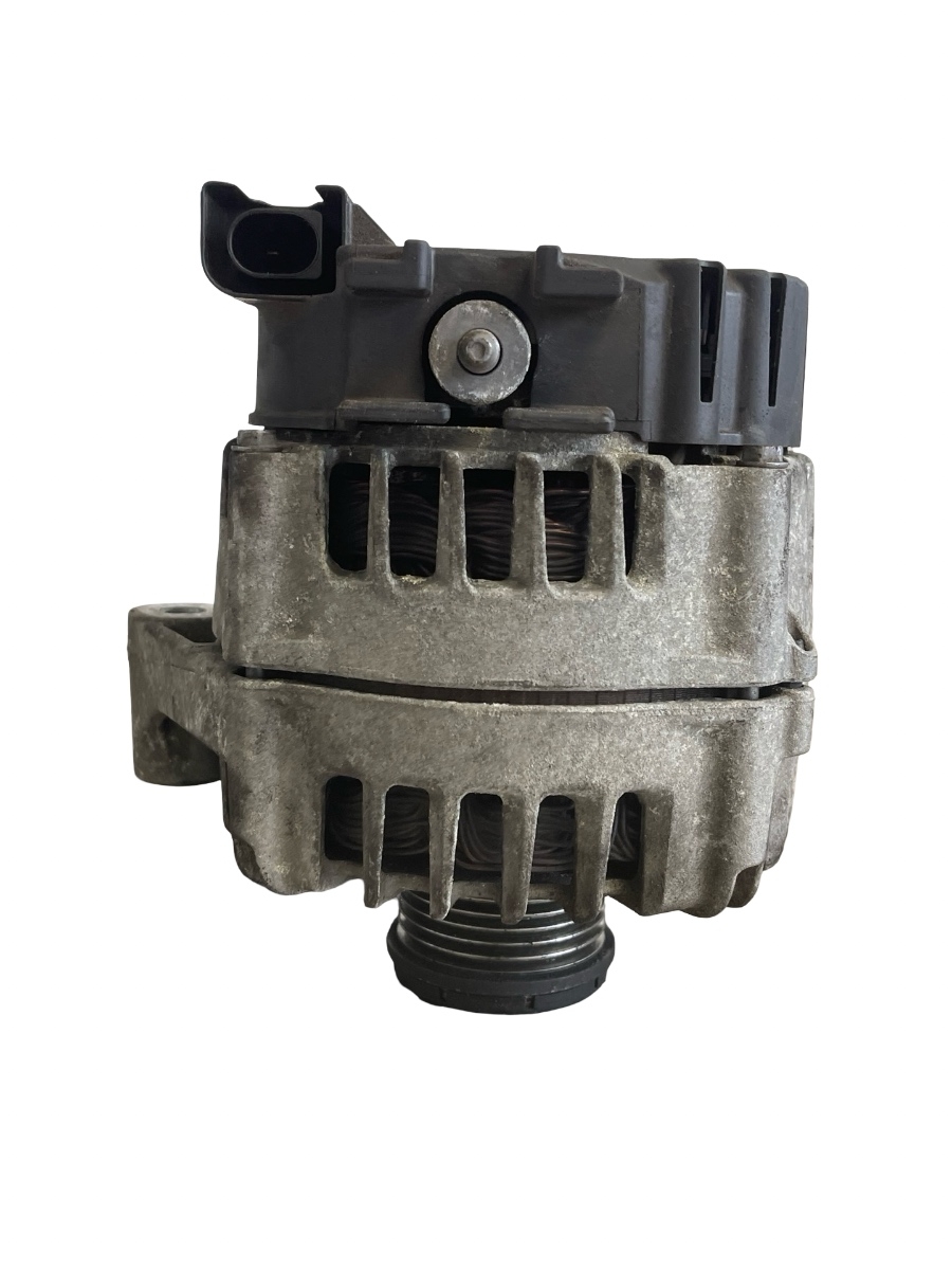 Alternator BMW 1 II F20 2010 -> 2.0 116 d N47 D20 C 8519890 – foto 3