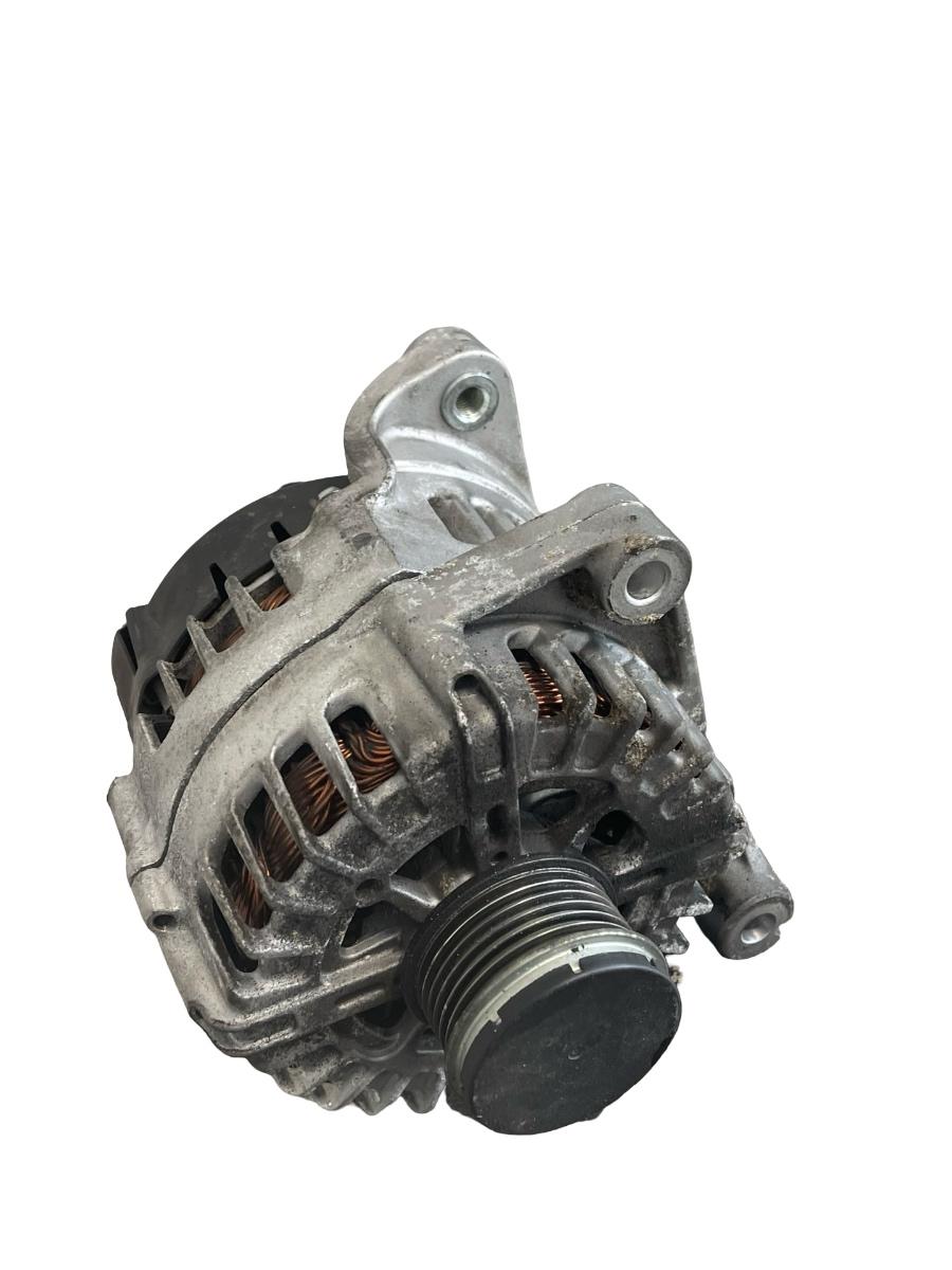 Alternator BMW 3 V Touring E91 2004 - 2012 2.0 318 d N47 D20 A, N47 D20 C – foto 2