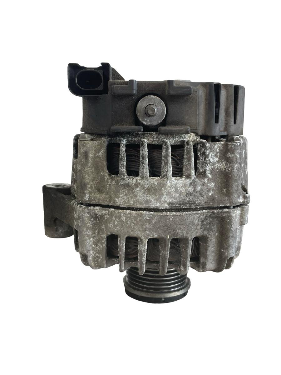 Alternator BMW 3 VI Touring F31 2011 -> 2.0 320 d N47 D20 C 8519890 – foto 3