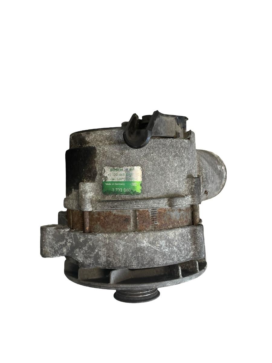 Alternator BMW 8 E31 1990 - 1999 0120468033