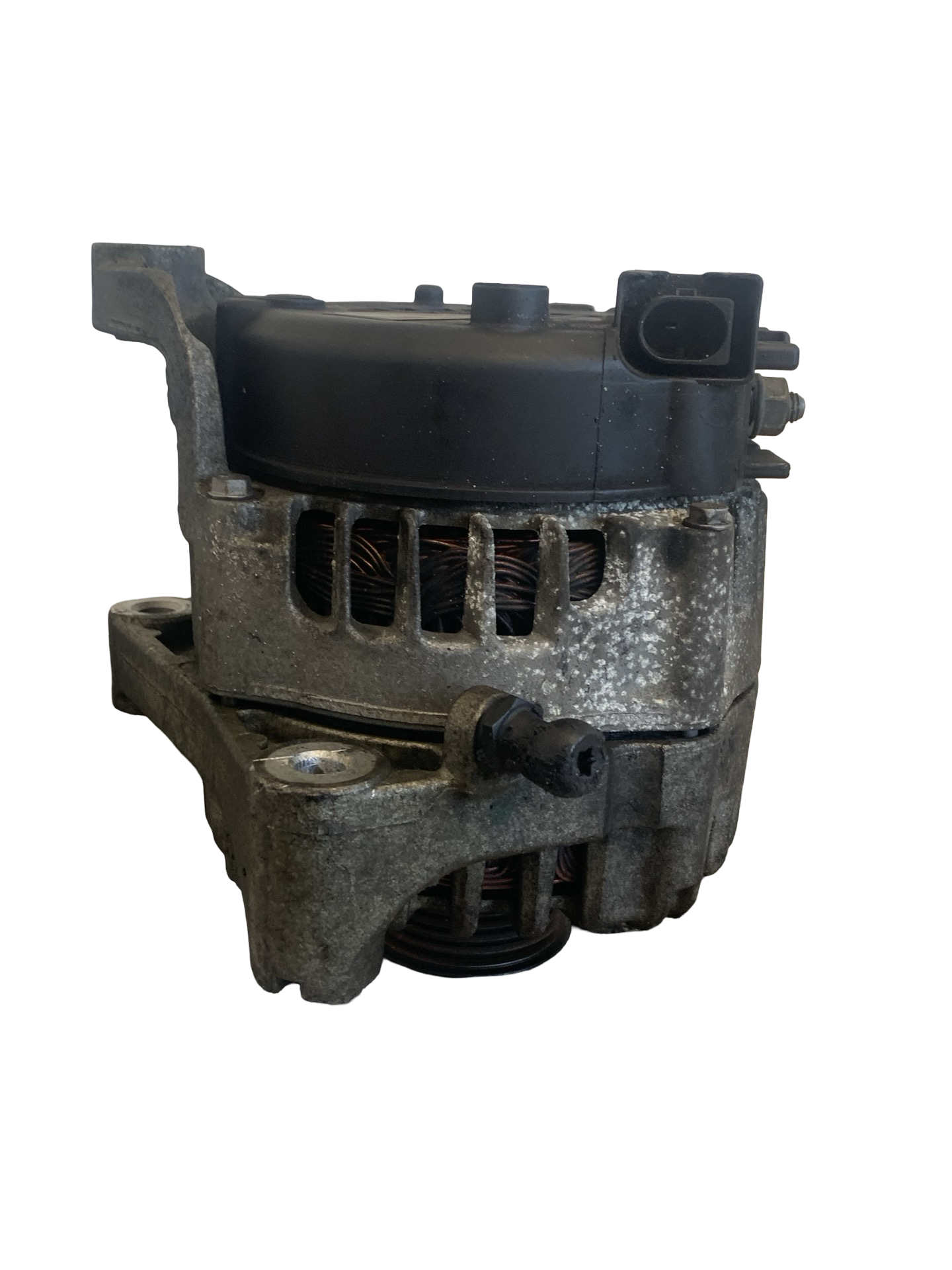 Alternator BMW SERIA 5 F10 2009–2017 - cod: 7807187 3.0D – foto 3