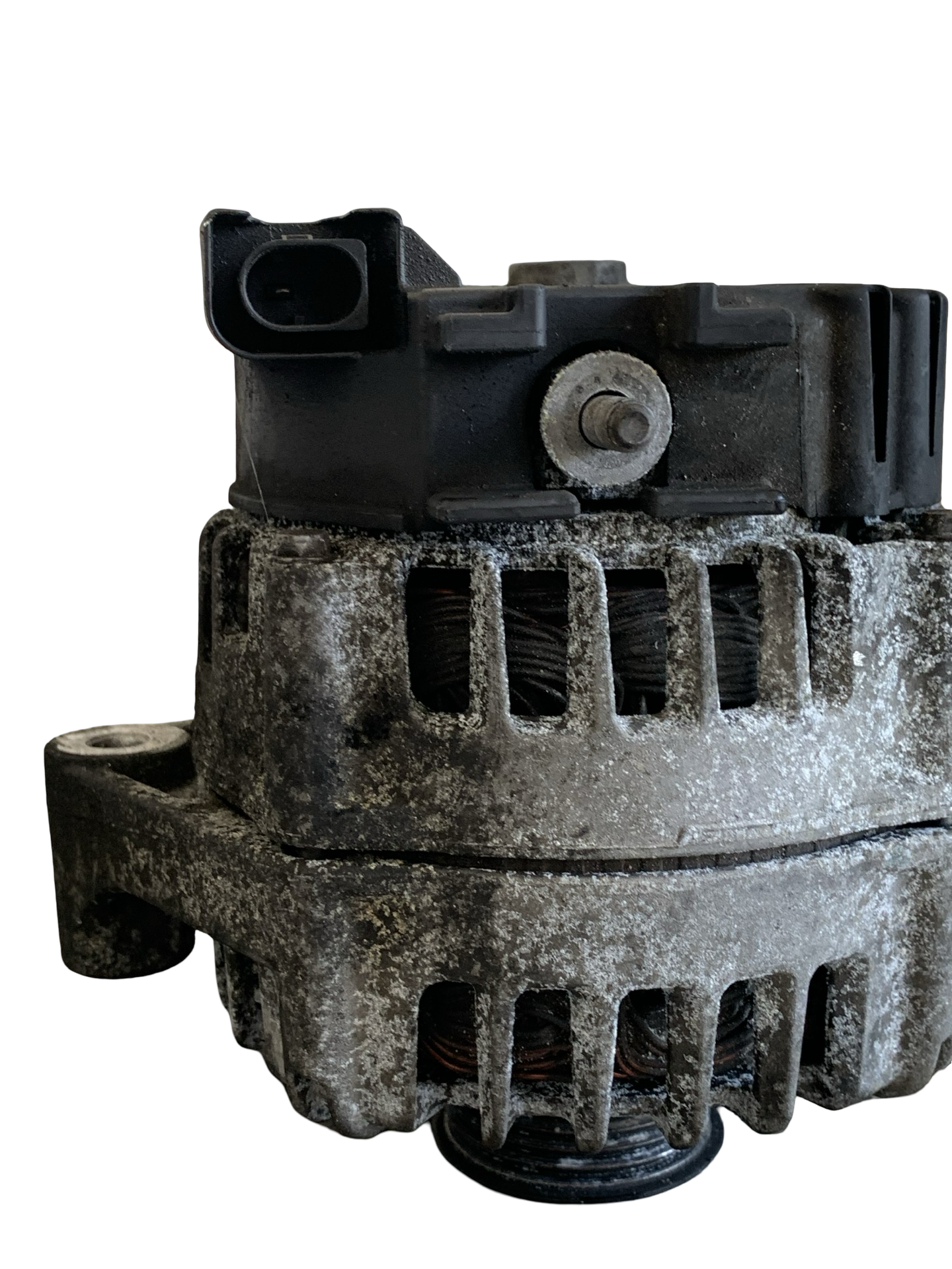 Alternator BMW SERIA 5 F10 2009–2017 - cod: 8515754 3.0D – foto 3