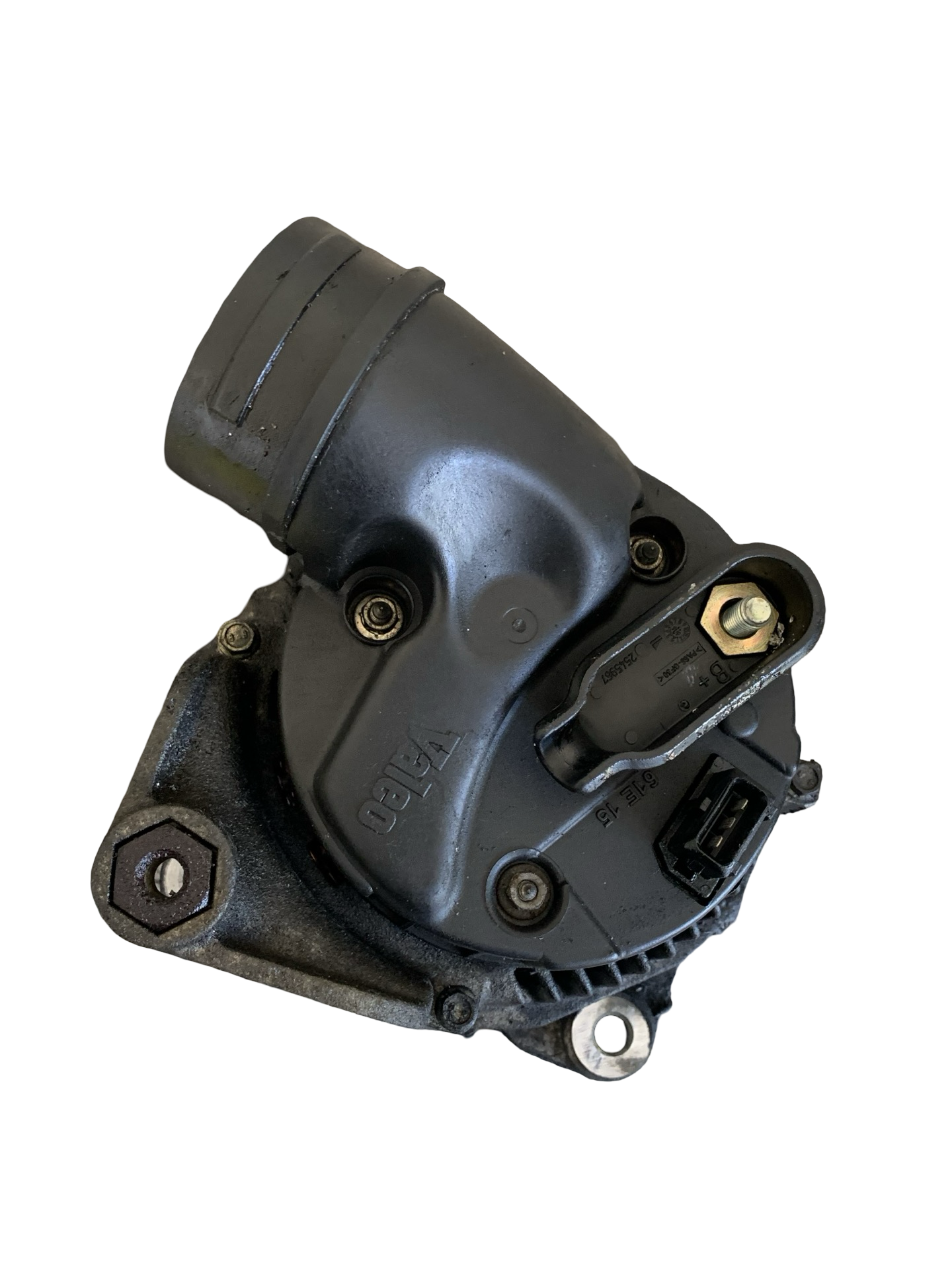 Alternator BMW SERIA 7 E38 1994–2001 728i M52B28 - cod: 1432987