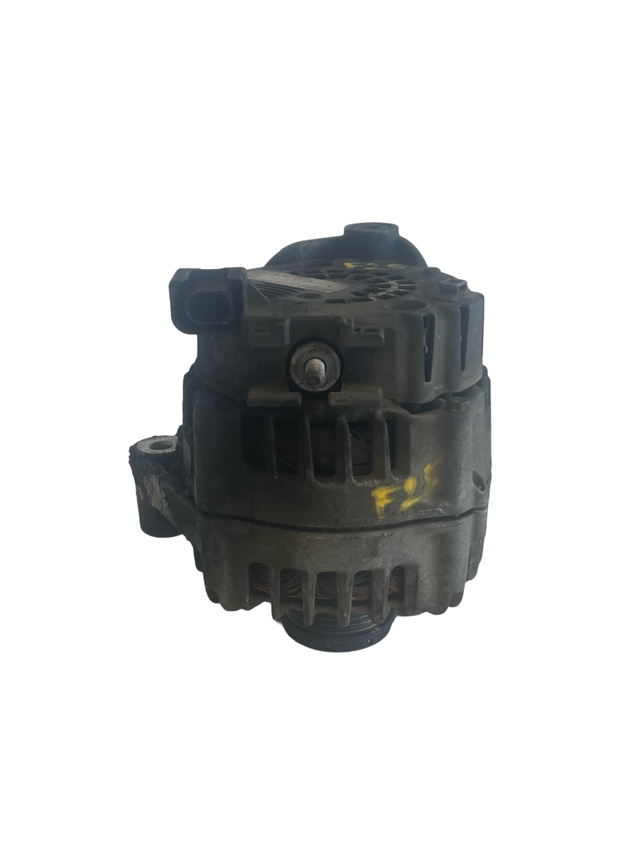 Alternator BMW X3 II F25 2010 - 2017 2.0D N47D20C 177CP  8507625 – foto 3