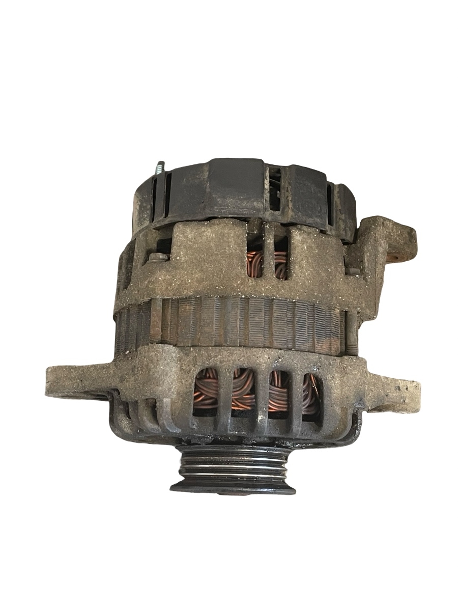 Alternator CHEVROLET AVEO Saloon T250, T255 2005 -> 1.2 LY4 2655866 – foto 2